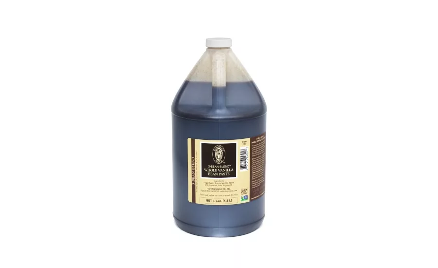 Tahitian Gold Co. specialty vanilla products, now Non-GMO Project Verified