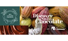 Carma Chocolate to be first brand from Barry Callebaut to produce chocolate with 100 percent sustainable ingredients