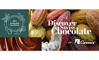 Carma Chocolate to be first brand from Barry Callebaut to produce chocolate with 100 percent sustainable ingredients