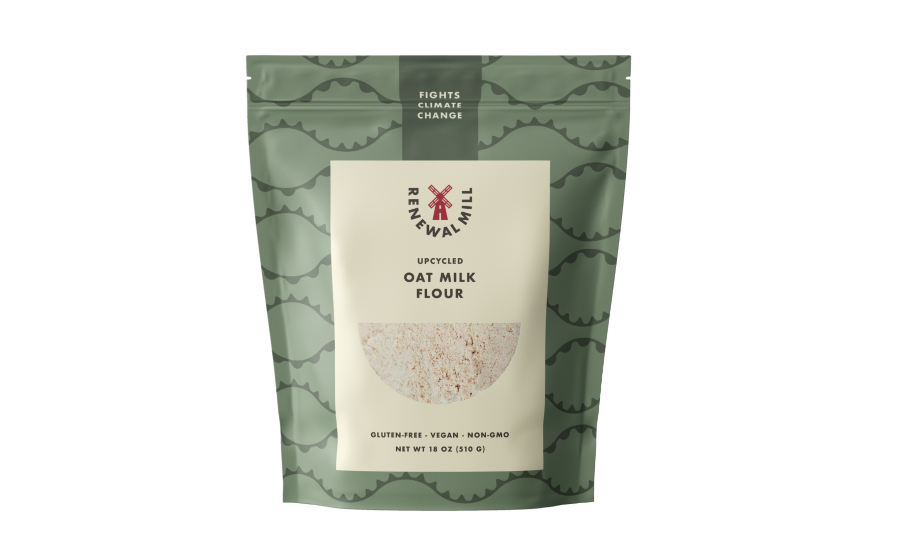 Renewal Mill Upcycled Oat Milk Flour