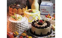 Hanan Products secures vegan certification for its dairy-free whipped toppings and fillings Hanan Products secures vegan certification for its dairy-free whipped toppings and fillings