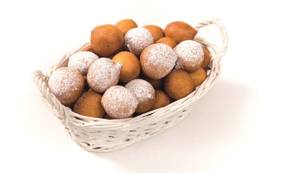 Eurogerm USA to launch new doughnut product to U.S. market