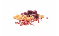 Paradise Fruits ready-to-order granulates Paradise Fruits ready-to-order granulates