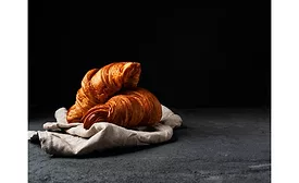 Puratos Sunset Glaze Easy Plus ingredient