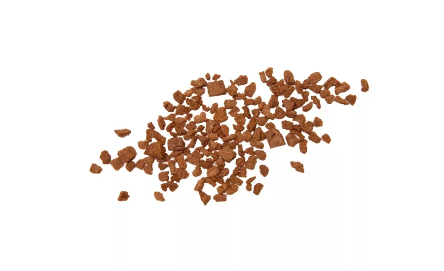 Chaucer Foods plant-based proteins