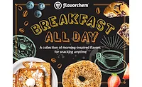 Flavorchem launches Breakfast All Day collection for 'anytime' snacking Flavorchem launches Breakfast All Day collection for 'anytime' snacking