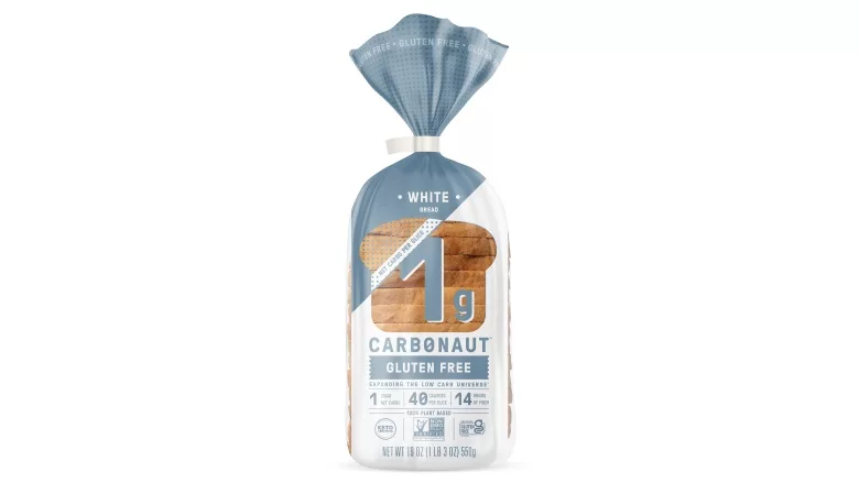 Q&A with Carbonaut on keto bread and the better-for-you category