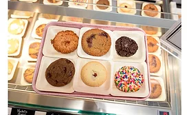 Q&A with Cindy Lou's Cookies on cookie trends, ecommerce, and more