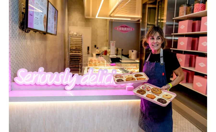 Q&A with Cindy Lou's Cookies on cookie trends, ecommerce, and more