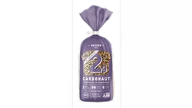 Q&A with Carbonaut on keto bread and the better-for-you category