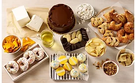 Q&A with United Soybean Board: Using soybean oil in snacks and bakery products