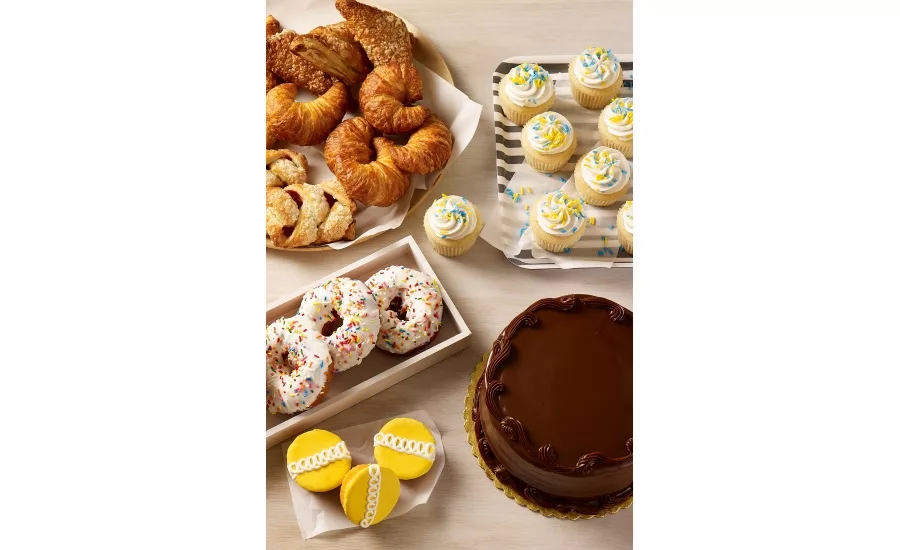 Next-generation fats and oils for snack and bakery R&D