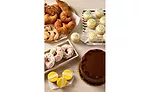 Next-generation fats and oils for snack and bakery R&D