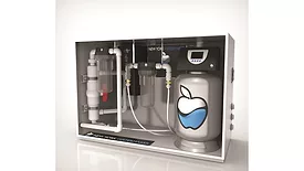 Exclusive interview: Fly Pie and New York Water, on its Watermaker technology