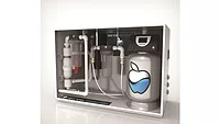 Exclusive interview: Fly Pie and New York Water, on its Watermaker technology Exclusive interview: Fly Pie and New York Water, on its Watermaker technology