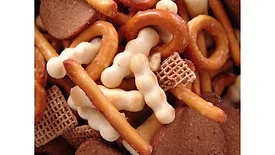 Developing better-for-you and tasty, reduced-sodium foods