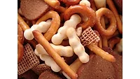 Developing better-for-you and tasty, reduced-sodium foods Developing better-for-you and tasty, reduced-sodium foods