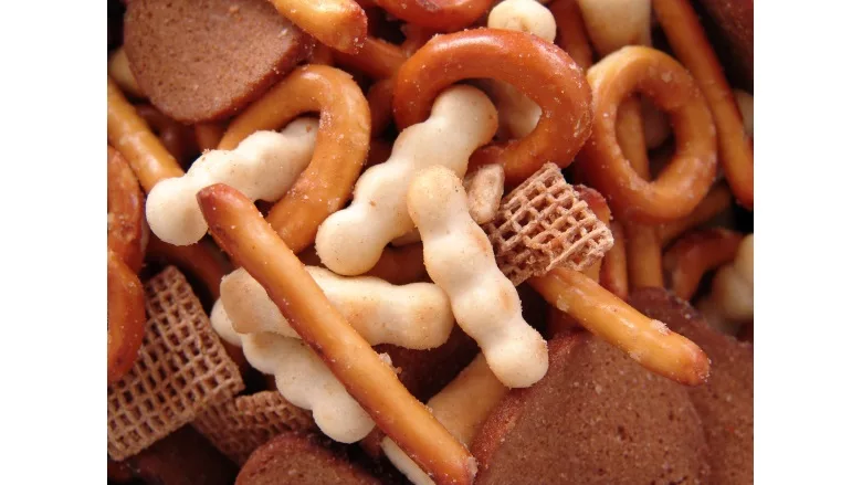 Developing better-for-you and tasty, reduced-sodium foods