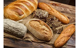 Exclusive interview with DSM: Boosting the health appeal of baked goods