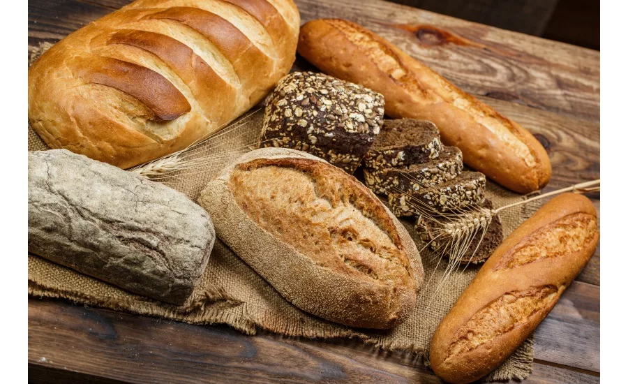 Exclusive interview with DSM: Boosting the health appeal of baked goods