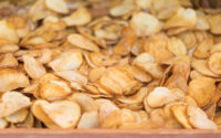Gaining a competitive edge in the potato, corn and fruit chips markets