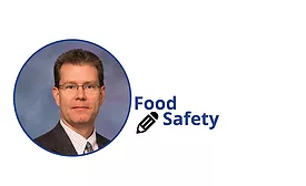 Kill-step validation for the baking process