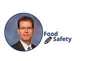 brian strouts Kill-step validation for the baking process