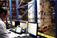 Logistics software helps bakers and snack producers better manage their operations