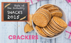 state of the industry crackers