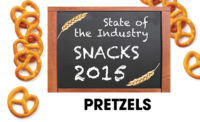 state of the industry pretzels