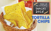 state of the industry tortilla chips