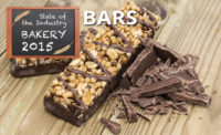 state of the industry bakery; bars