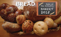 state of the industry bakery; bread