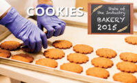 state of the industry bakery; cookies