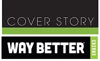 1 Way Better Snacks sets the pace for better-for-you snacking