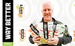 Way Better Snacks sets the pace for better-for-you snacking