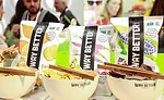 Way Better Snacks sets the pace for better-for-you snacking