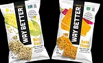 Way Better Snacks sets the pace for better-for-you snacking