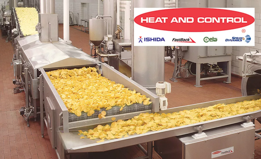 heat and control