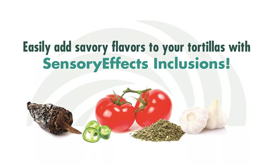 Sensory Effects