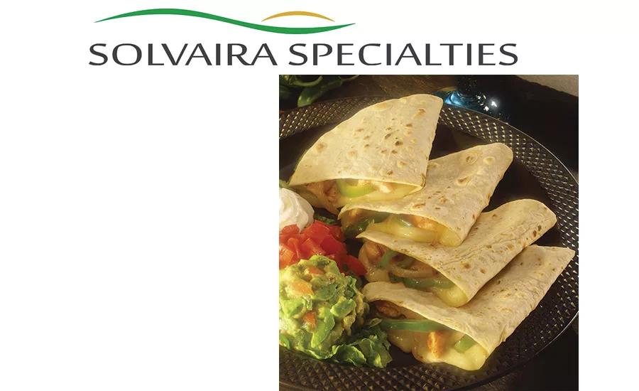 solvaria