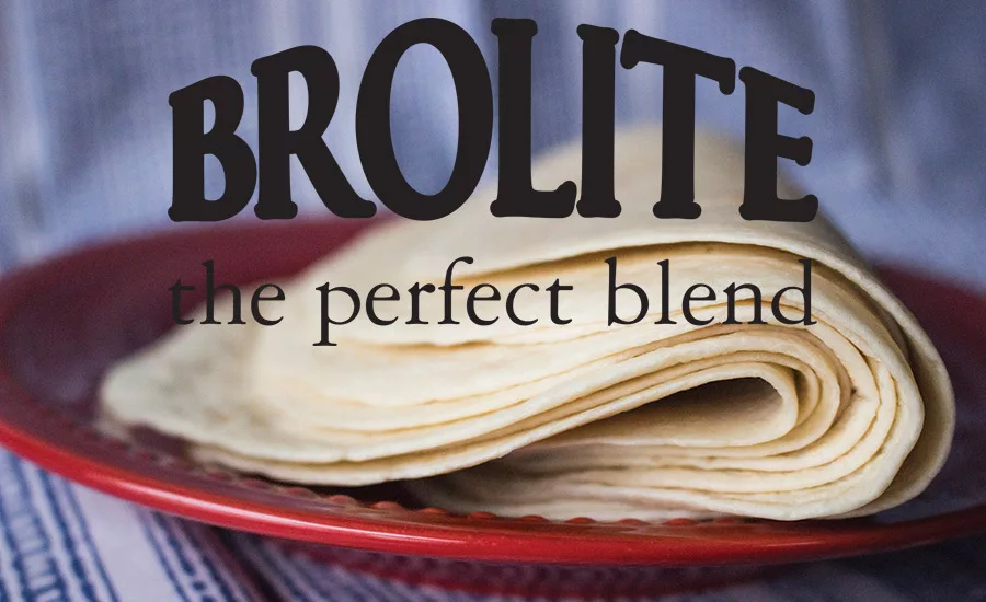 brolite