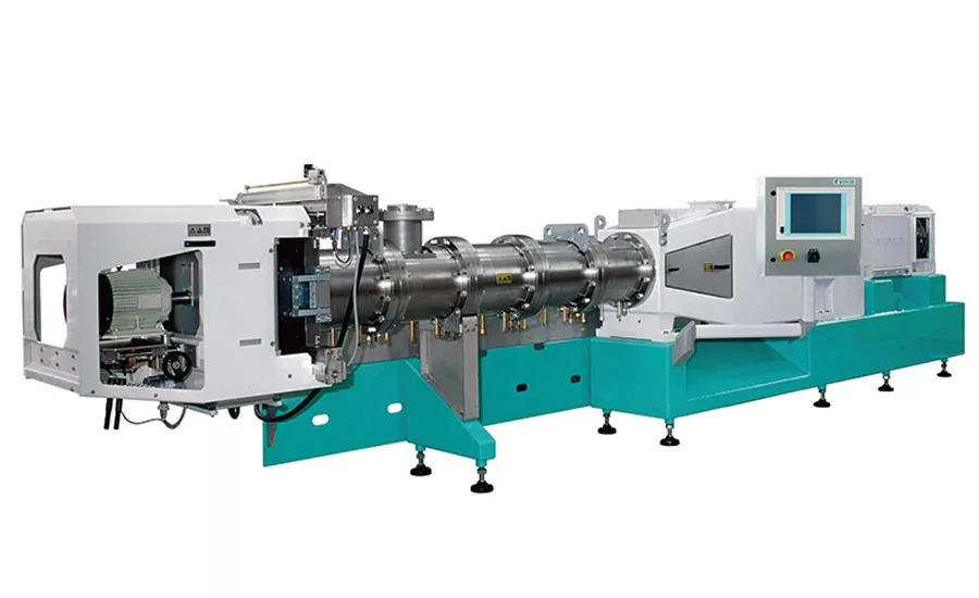 Extrusion systems help bakers, snack manufacturers deliver on-trend products