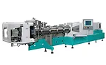 Extrusion systems help bakers, snack manufacturers deliver on-trend products