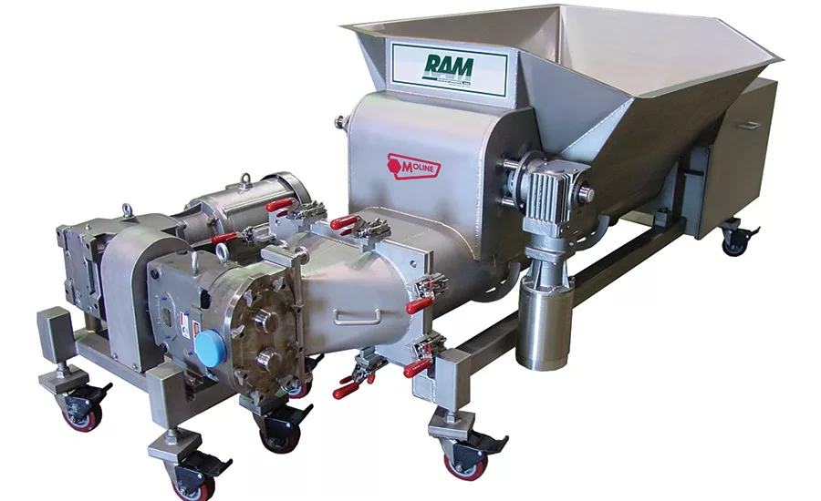 Extrusion systems help bakers, snack manufacturers deliver on-trend products
