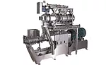 Extrusion systems help bakers, snack manufacturers deliver on-trend products