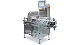 Today’s scales and checkweighers address bakers & snack manufacturers changing packaging needs