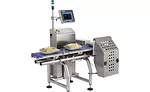 Today’s scales and checkweighers address bakers & snack manufacturers changing packaging needs