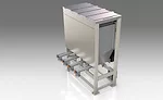 Today’s scales and checkweighers address bakers & snack manufacturers changing packaging needs