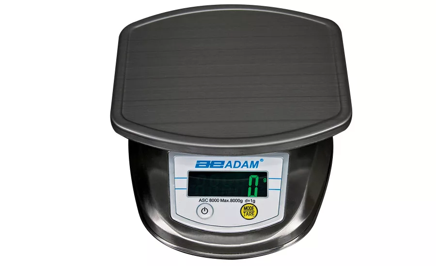 Today’s scales and checkweighers address bakers & snack manufacturers changing packaging needs